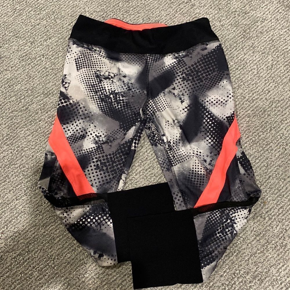 Reebok pants